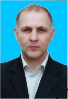 Магометов Магомат Курбанналиевич Магометов Магомат Курбанналиевич